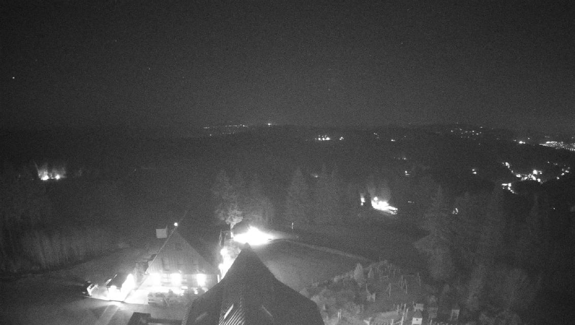 Webkamera - Královka