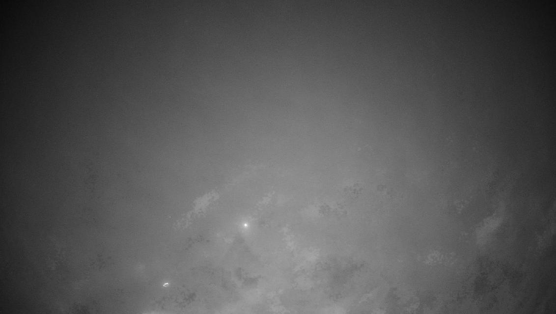 Kamera na żywo - Královka