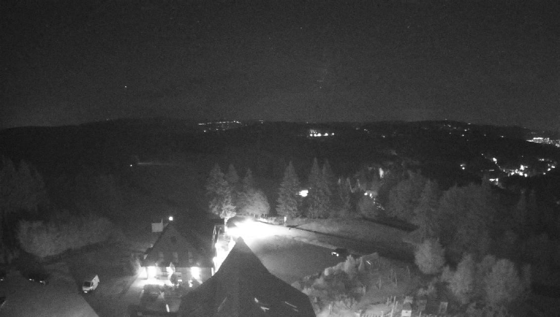 Webcam - Královka